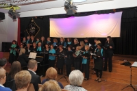 Die taktvollen Frauen mit den Kindern des Monsieur Mathieu 