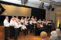 Männerchor Harmonie & Olympia