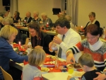 Weihnachtsfeier2011