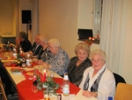 Weihnachtsfeier2011