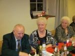 Weihnachtsfeier2011